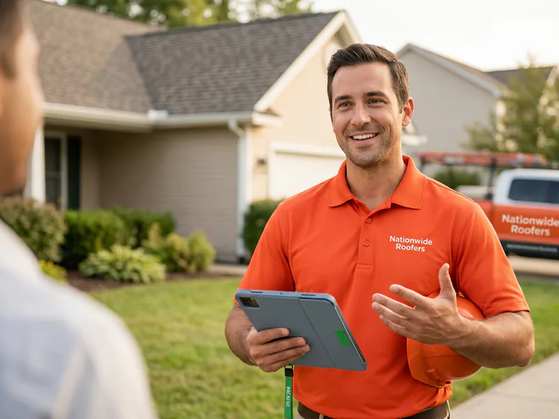 Roof Installation  in Wexford  FAQ